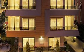 Trend Suites